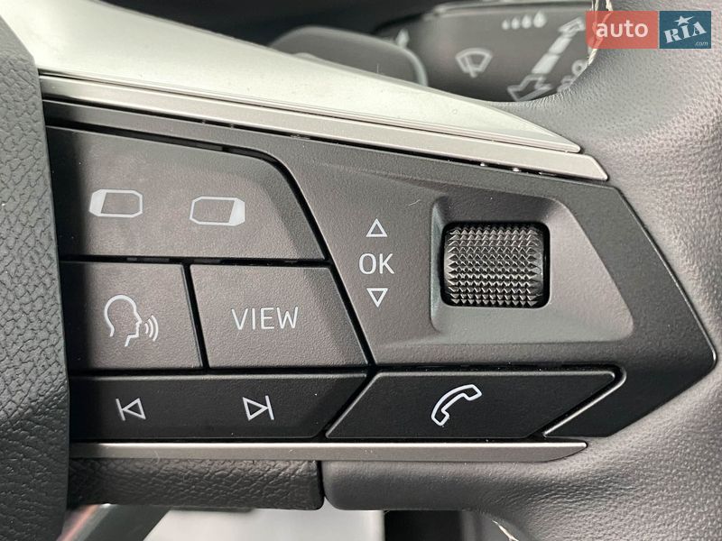 Универсал SEAT Leon 2022 в Львове