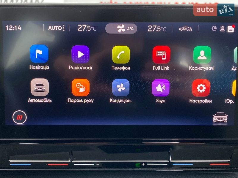 Универсал SEAT Leon 2022 в Львове