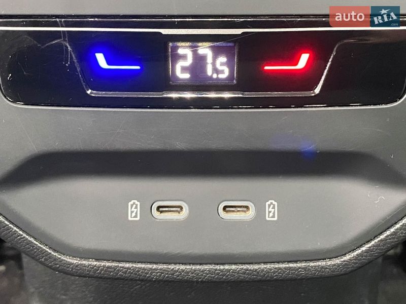 Универсал SEAT Leon 2022 в Львове