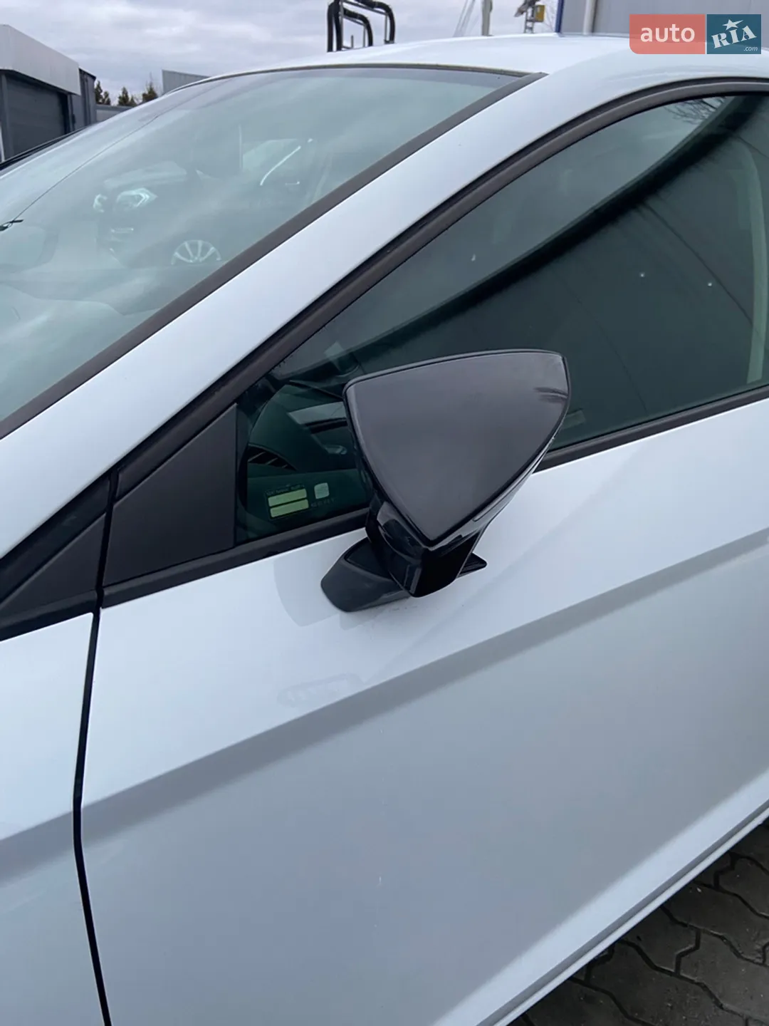 2012 SEAT Leon - мініатюра 10
