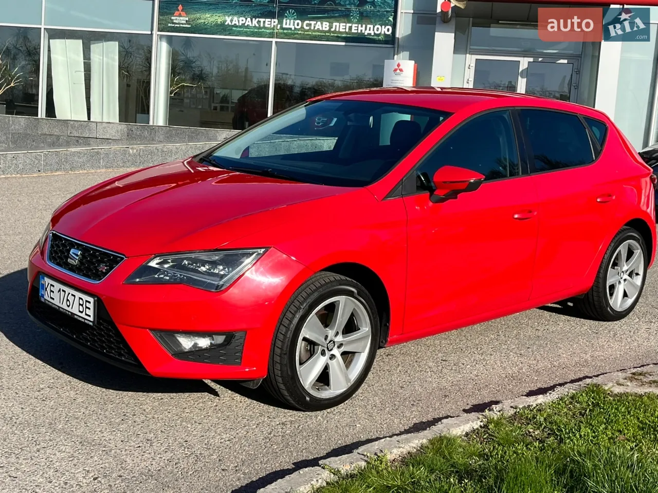 2023 SEAT Leon - мініатюра 68