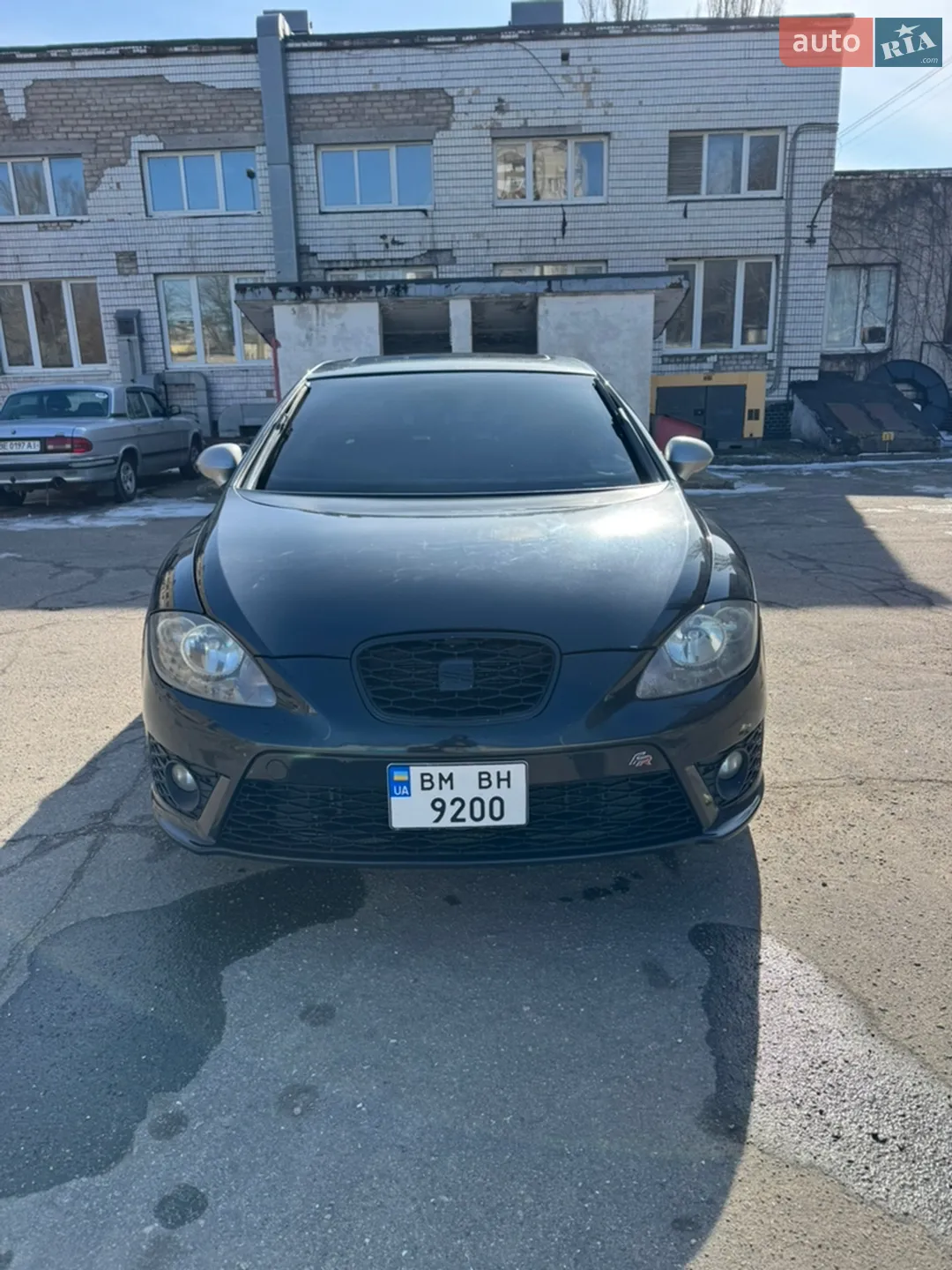 2011 SEAT Leon - мініатюра 3