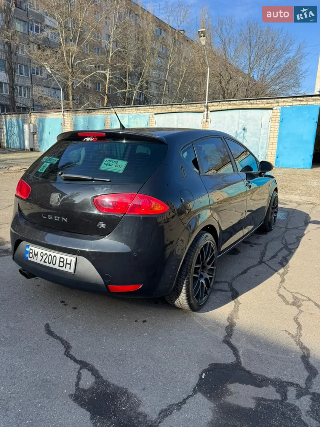2011 SEAT Leon - мініатюра 7
