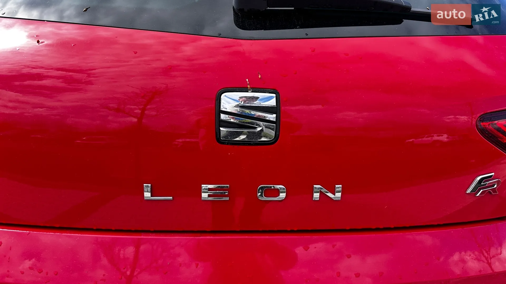 2014 SEAT Leon - мініатюра 50