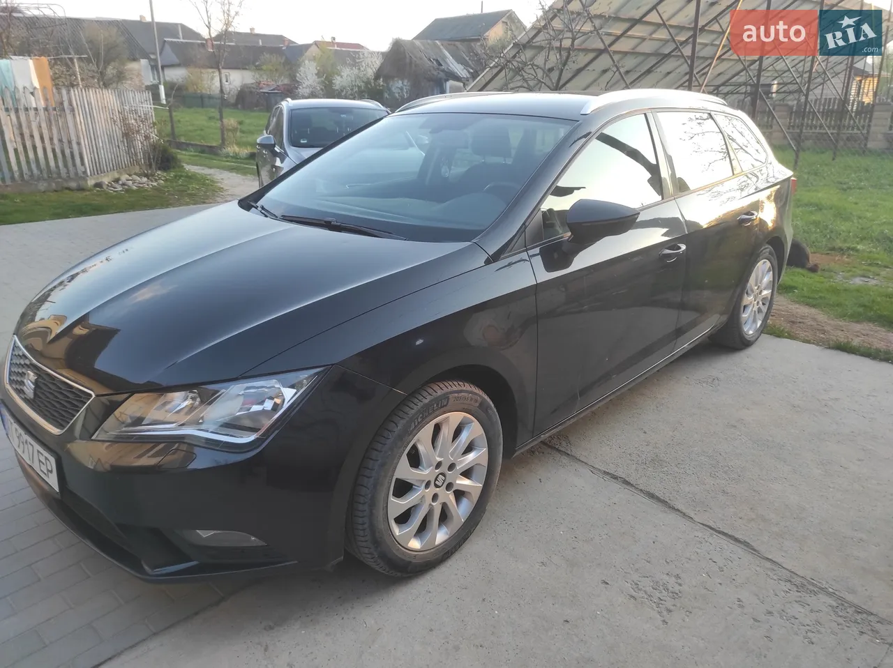 2013 SEAT Leon - мініатюра 31
