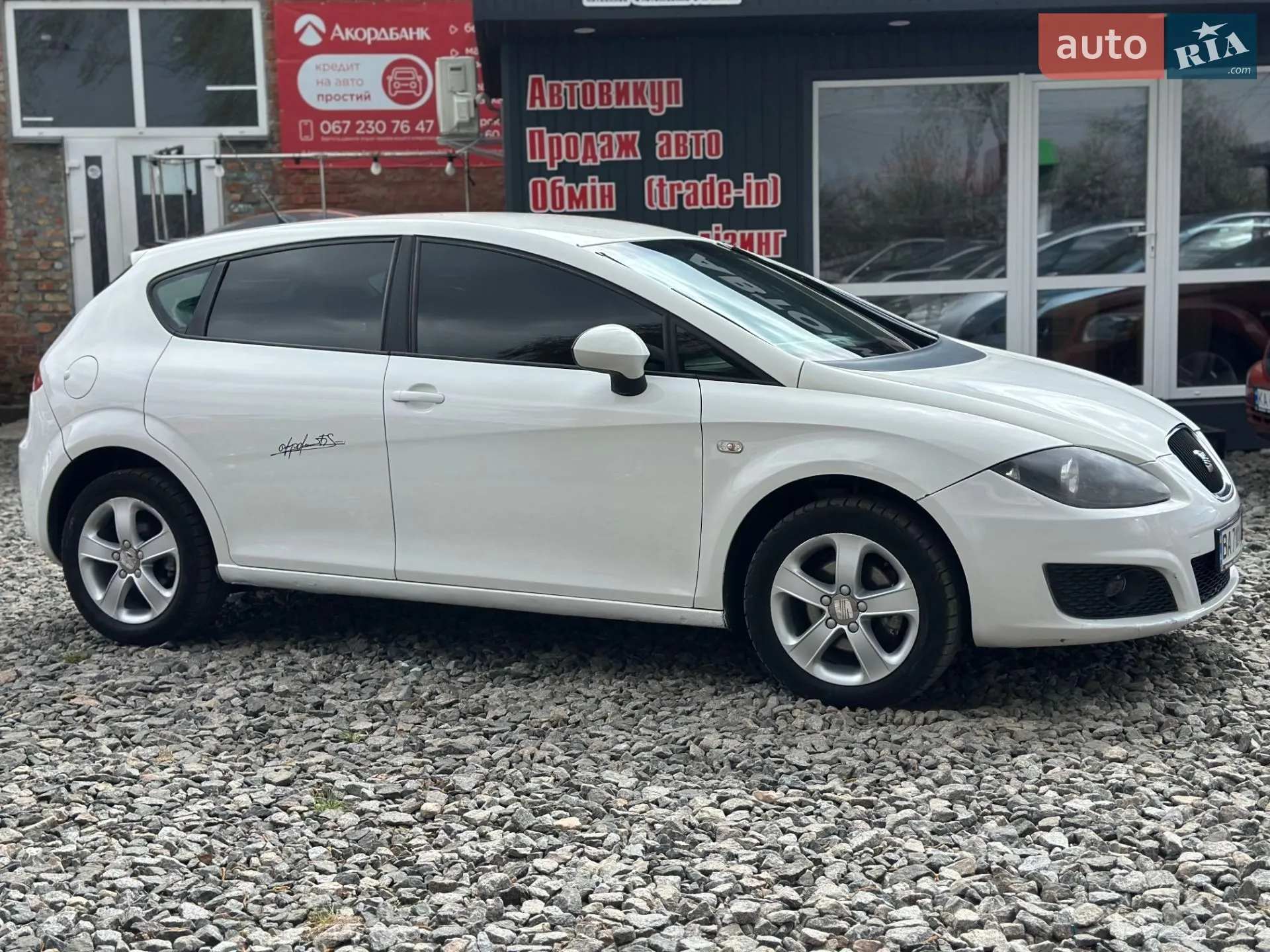 2011 SEAT Leon - мініатюра 12