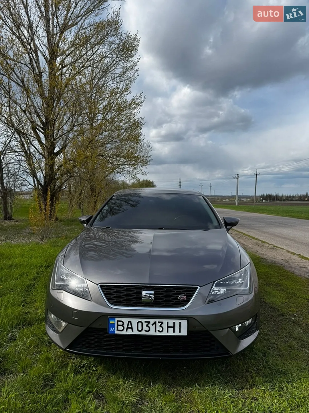 2016 SEAT Leon - мініатюра 4