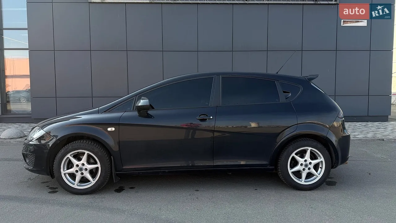 2011 SEAT Leon - мініатюра 15