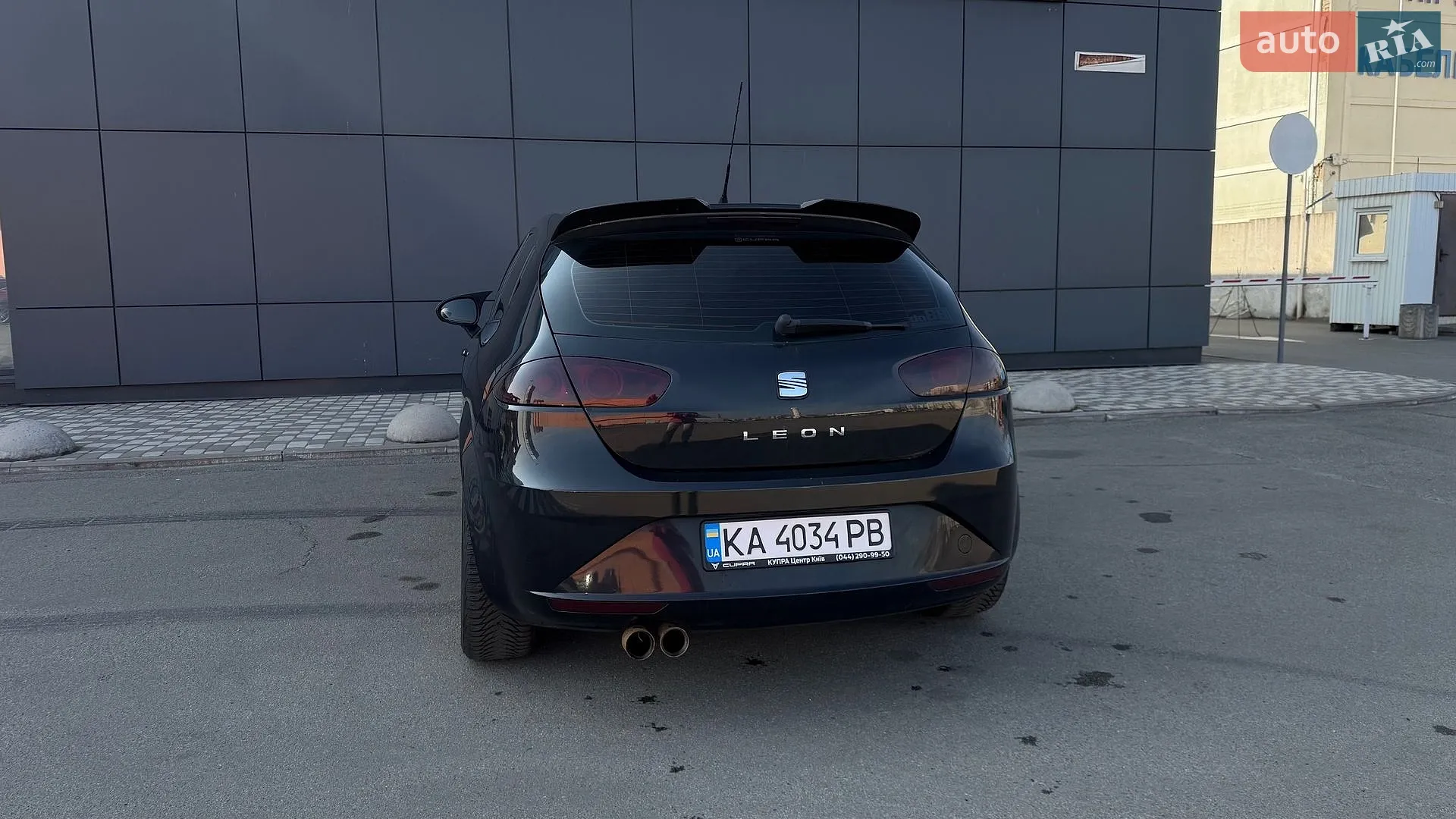 2011 SEAT Leon - мініатюра 17