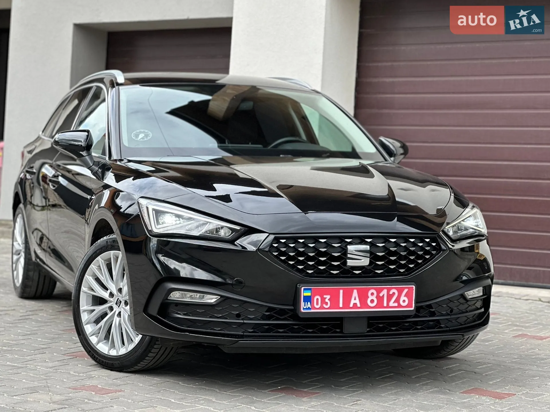 Фото авто 8