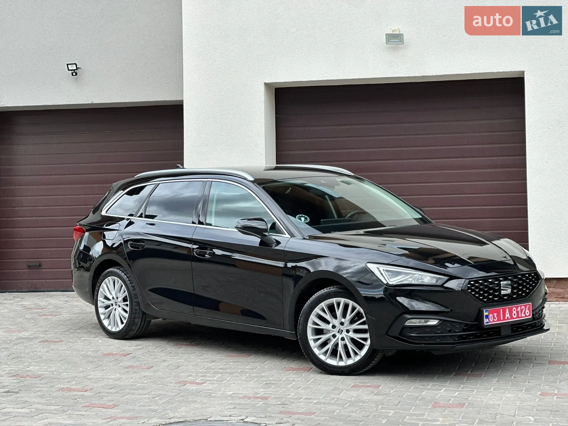 2021 SEAT Leon - мініатюра 15