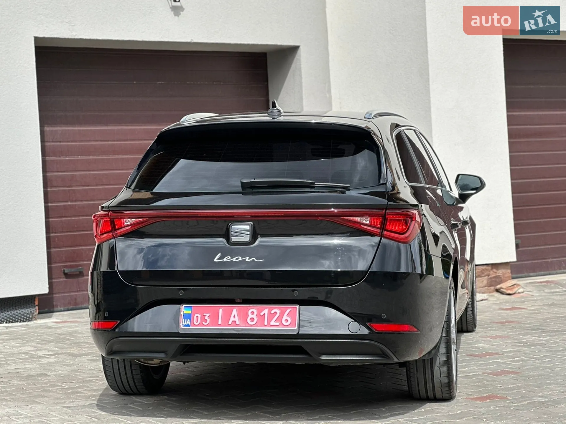 2021 SEAT Leon - мініатюра 23