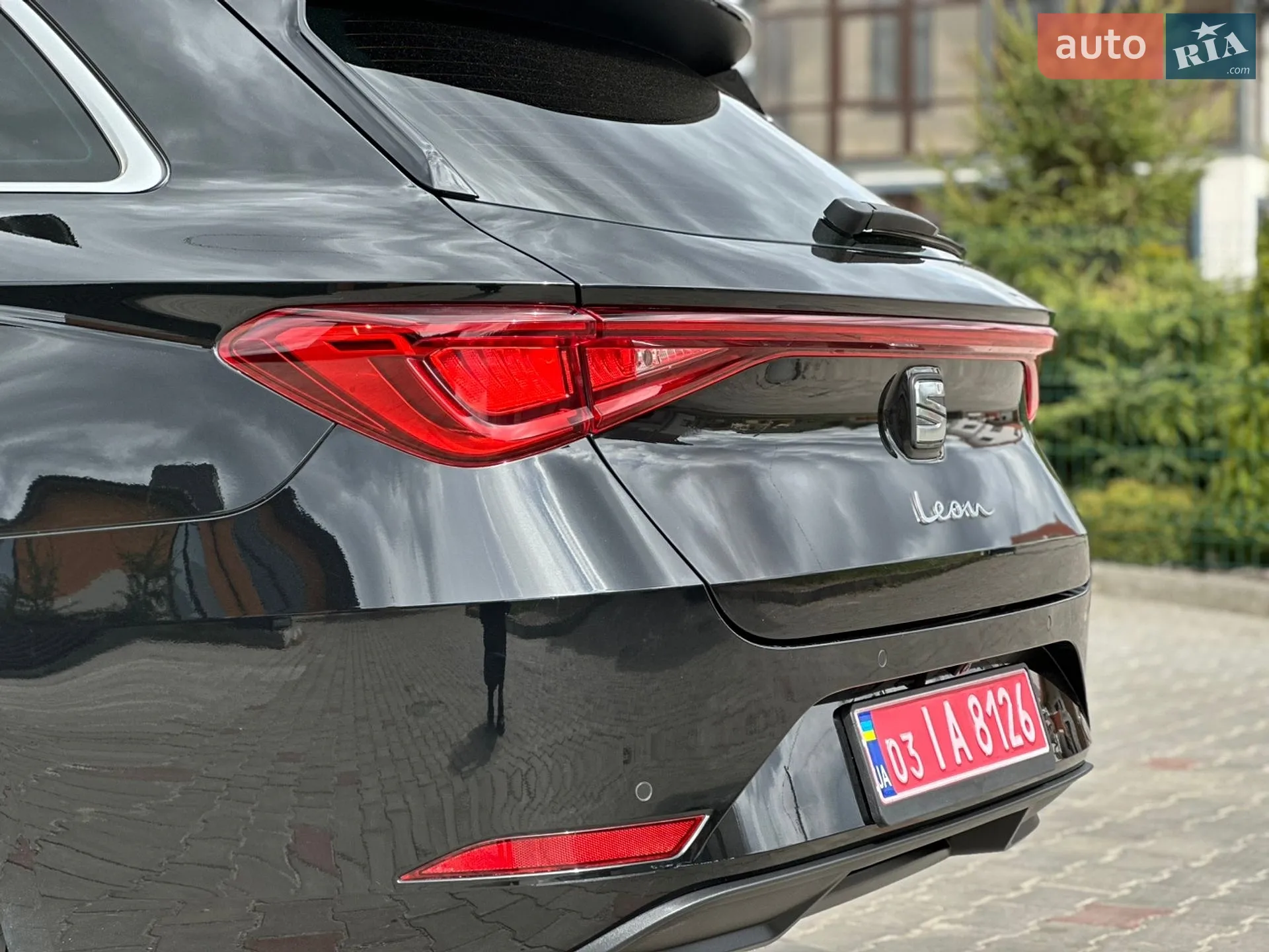2021 SEAT Leon - мініатюра 33