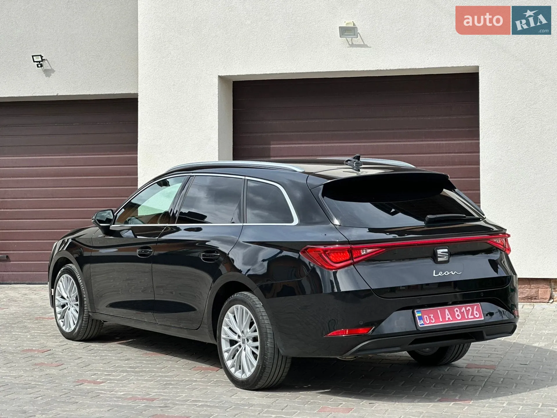 2021 SEAT Leon - мініатюра 37