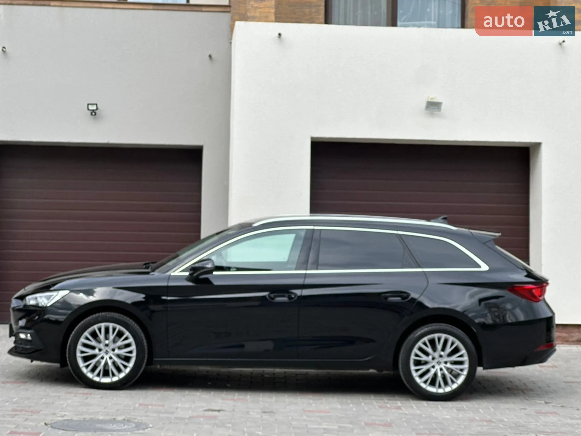 2021 SEAT Leon - мініатюра 38