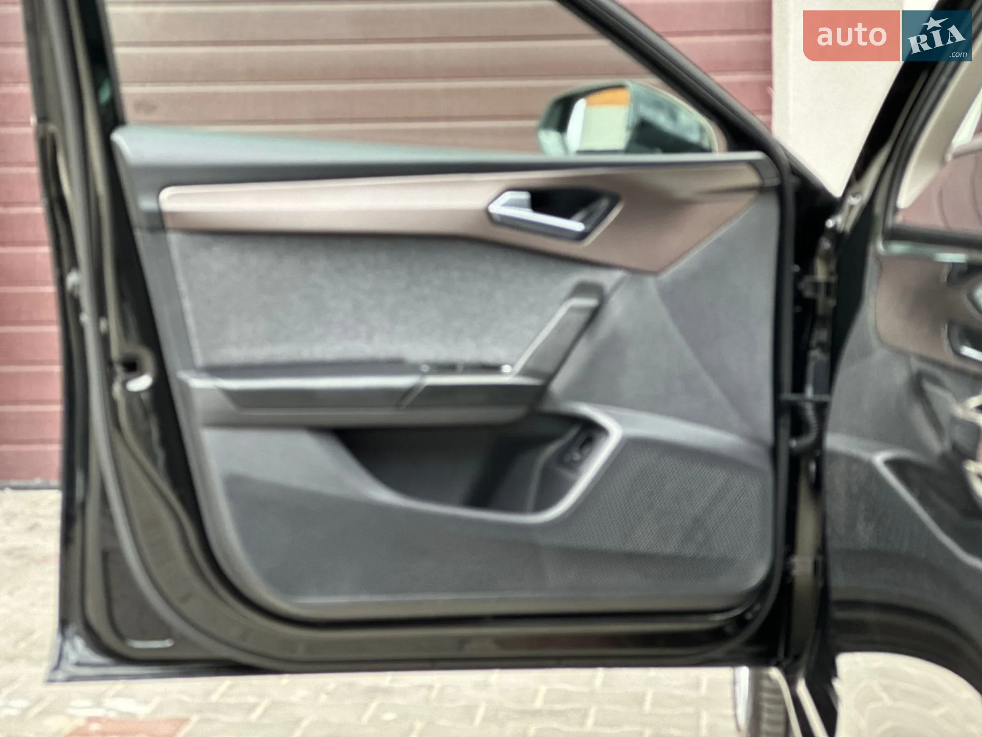 2021 SEAT Leon - мініатюра 47