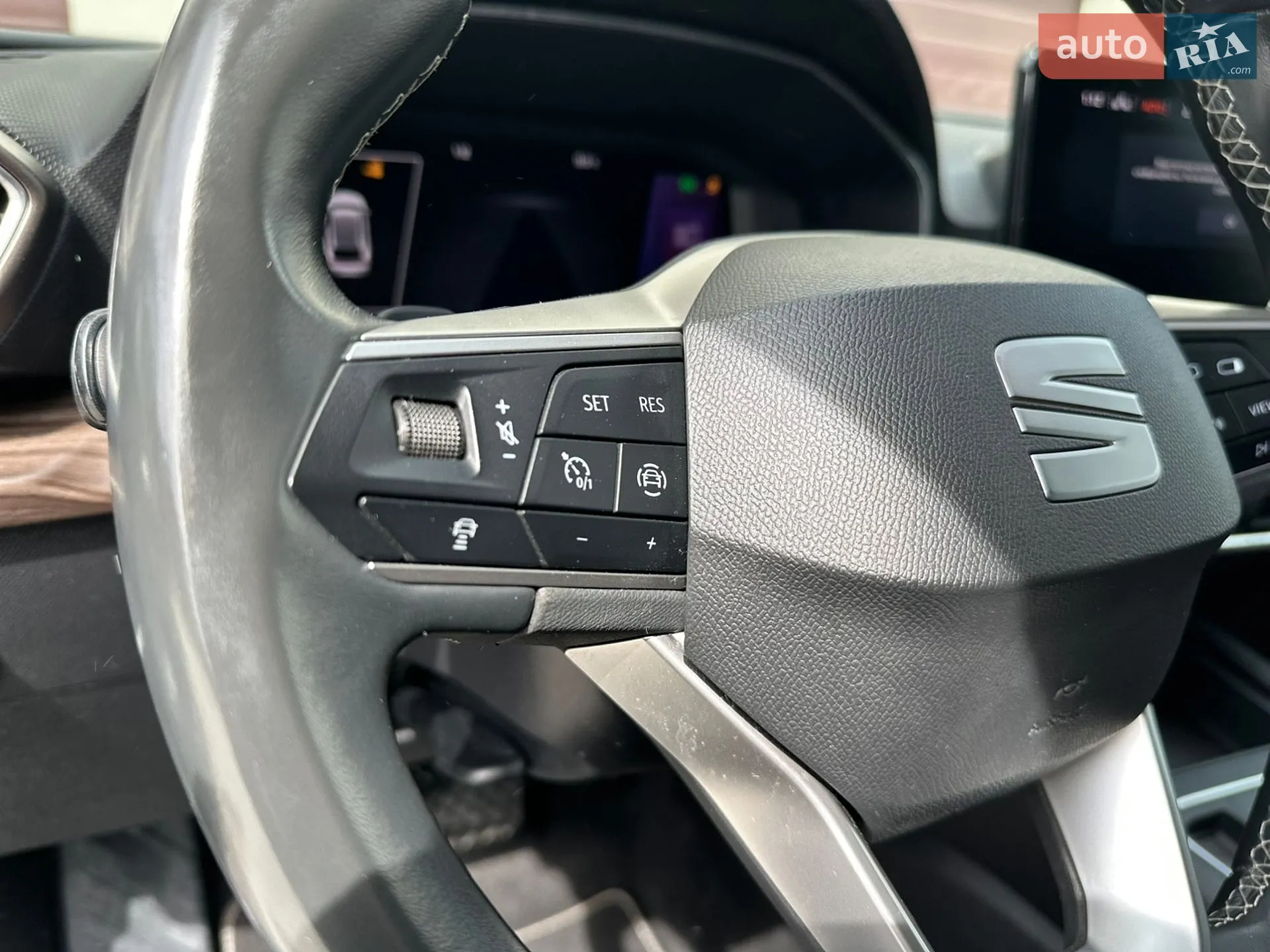 2021 SEAT Leon - мініатюра 59