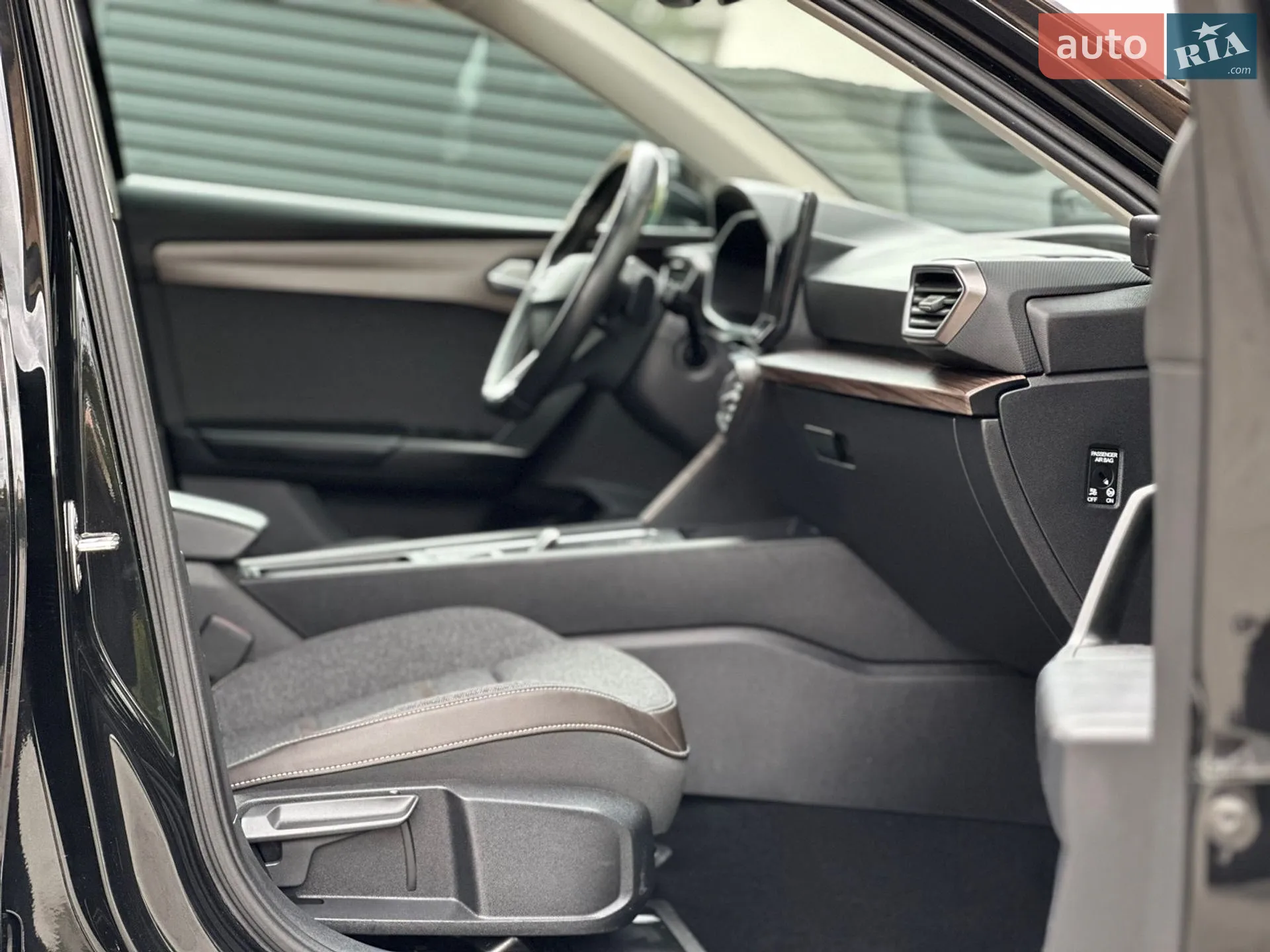 2021 SEAT Leon - мініатюра 64