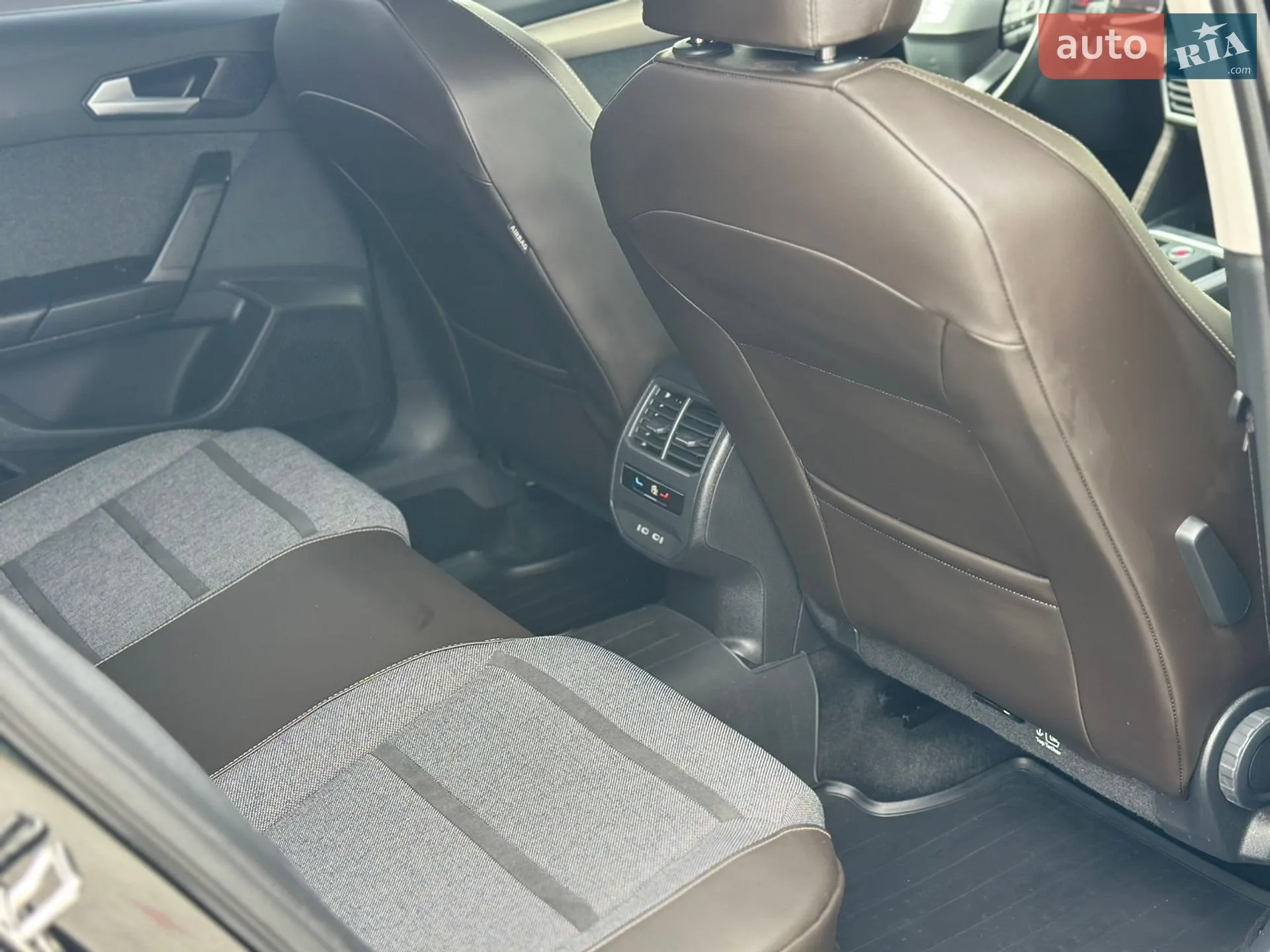 2021 SEAT Leon - мініатюра 66