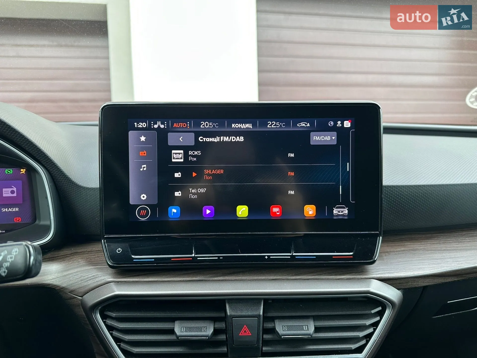 2021 SEAT Leon - мініатюра 82