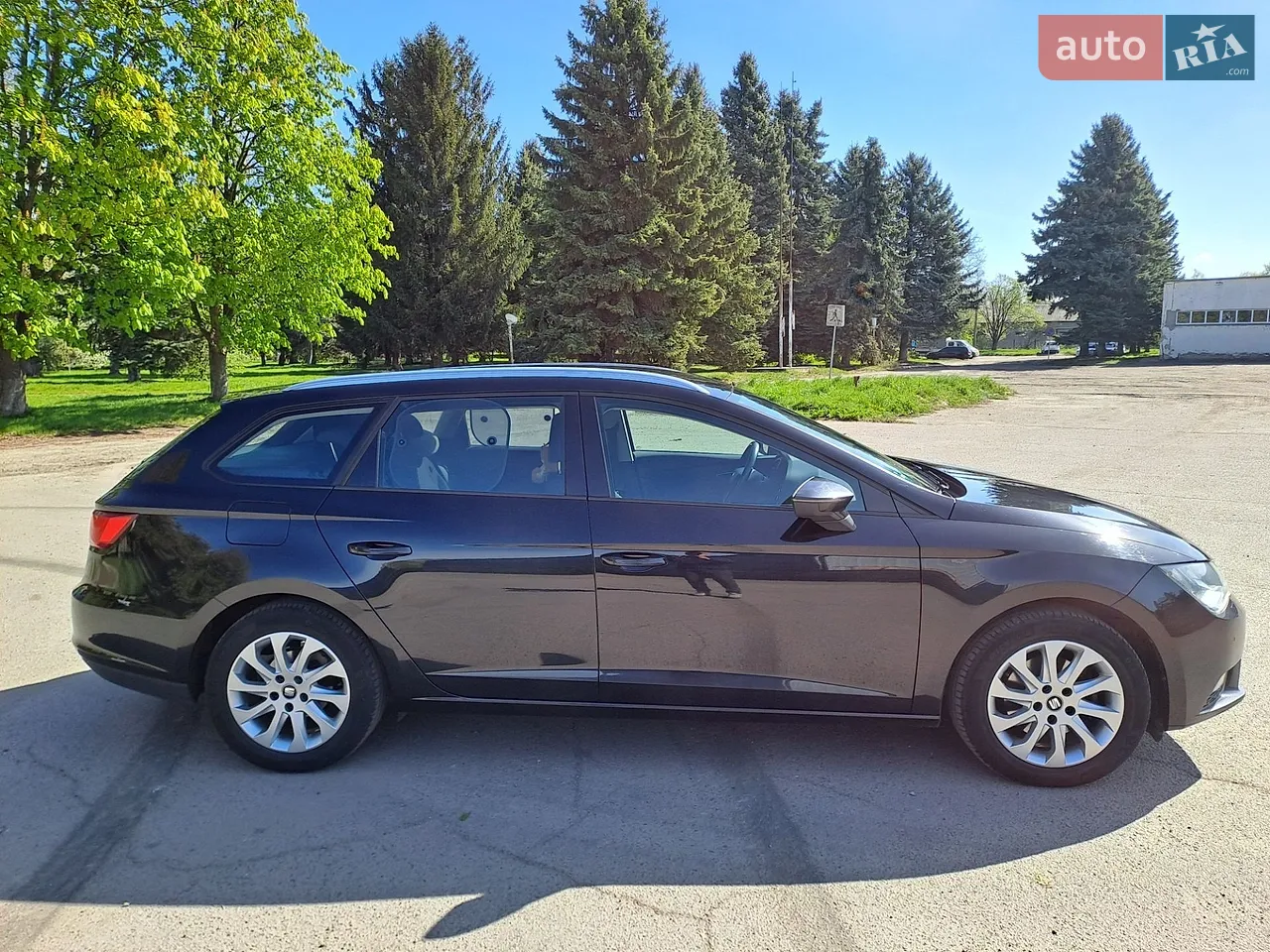 2014 SEAT Leon - мініатюра 34