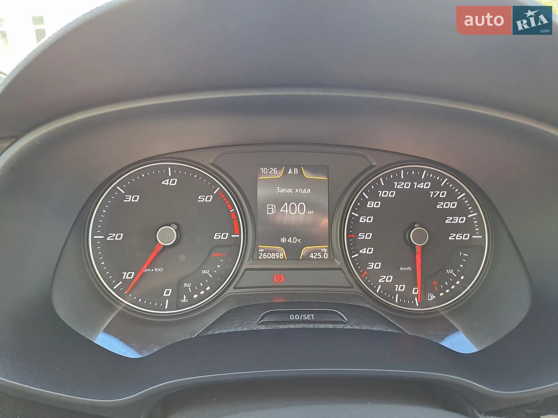 2014 SEAT Leon - мініатюра 18