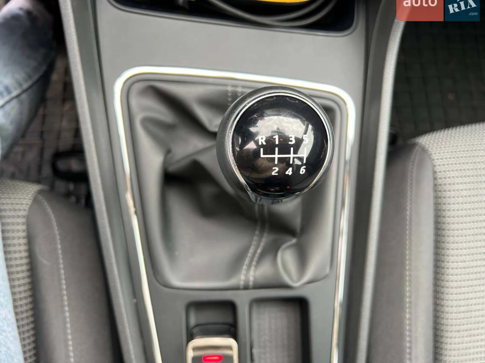 2017 SEAT Leon - мініатюра 37