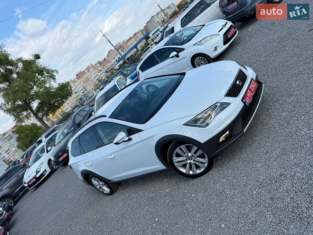 2011 Renault Clio - мініатюра 39