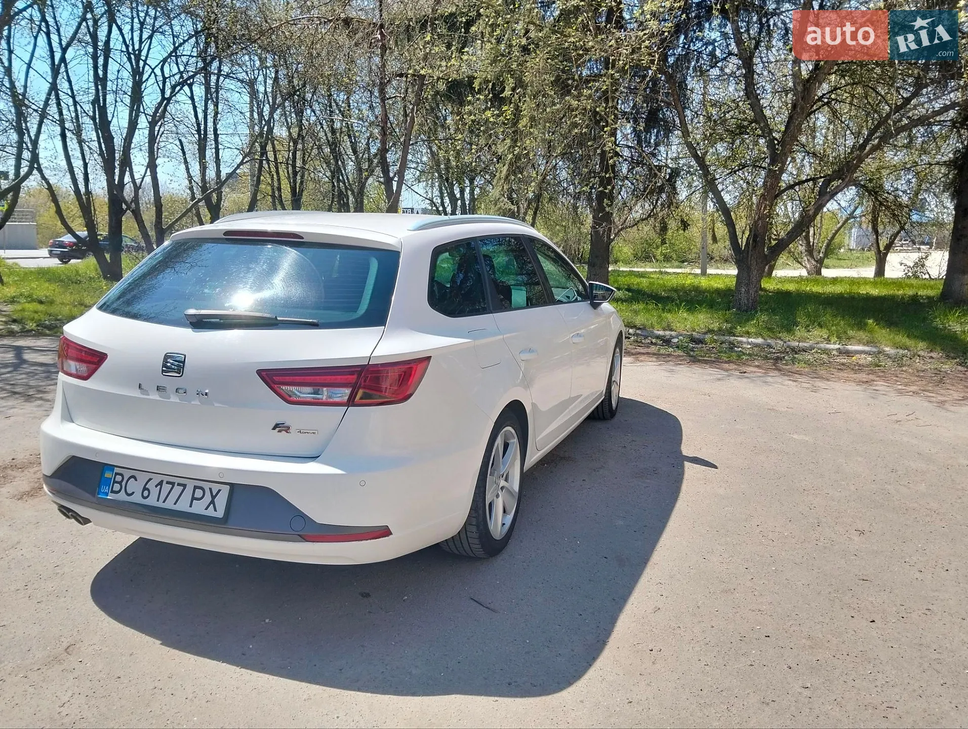 2015 SEAT Leon - мініатюра 6