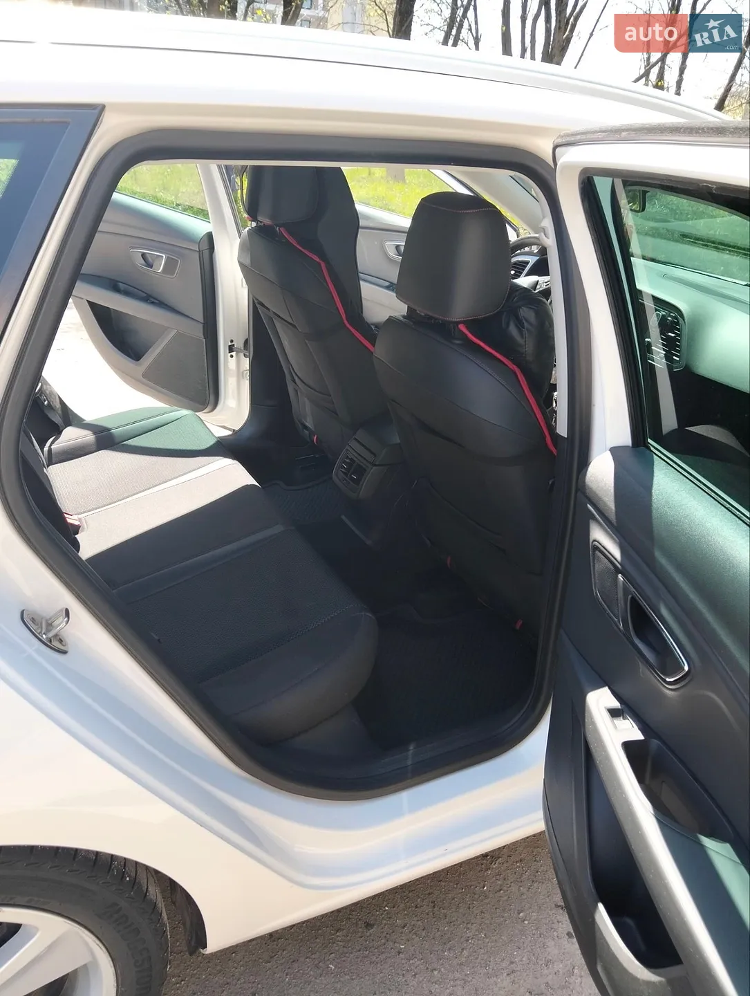 2015 SEAT Leon - мініатюра 20