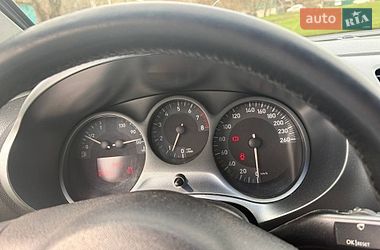 Хэтчбек SEAT Leon 2007 в Козельце