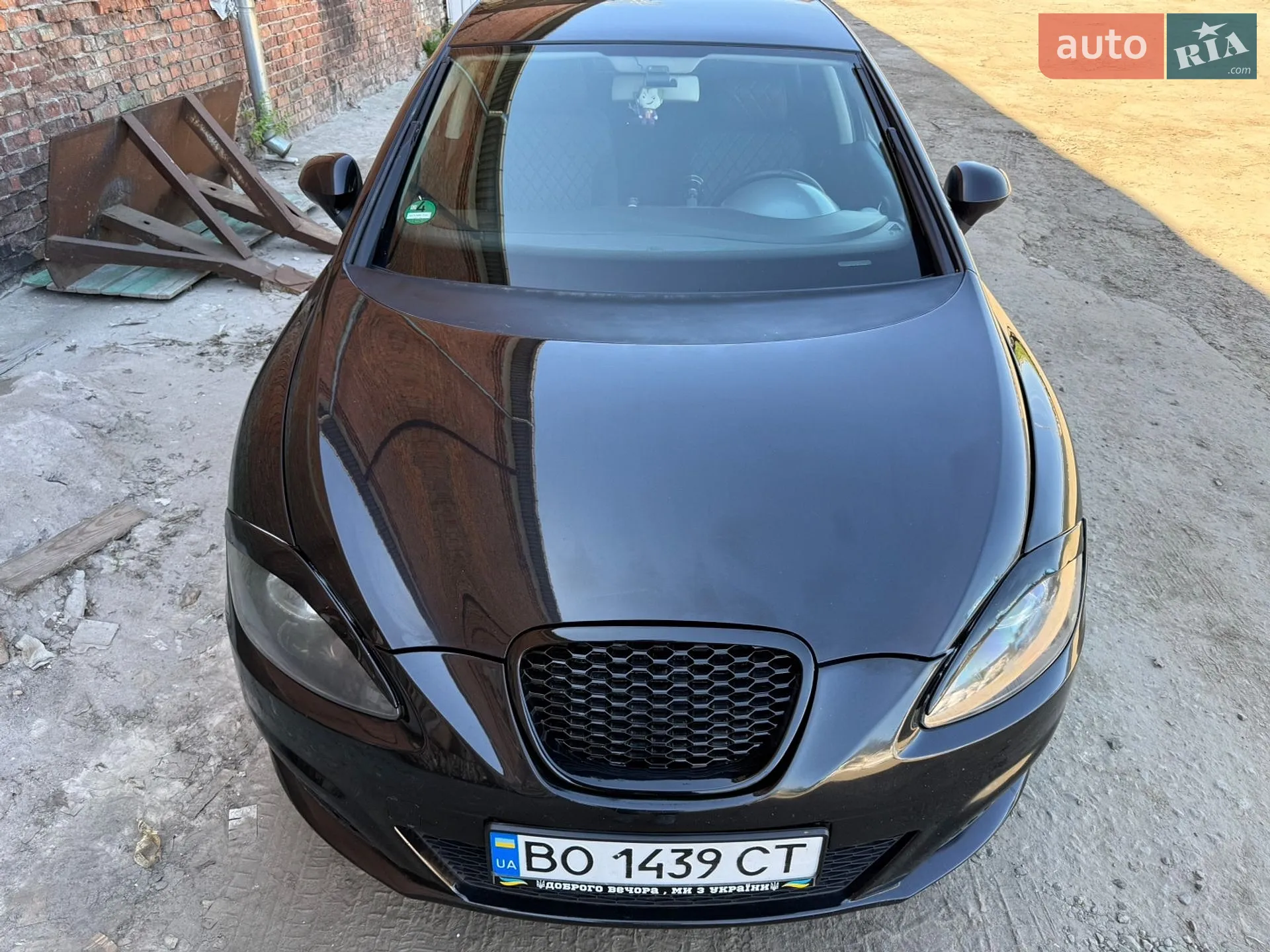 2010 SEAT Leon - фото 1