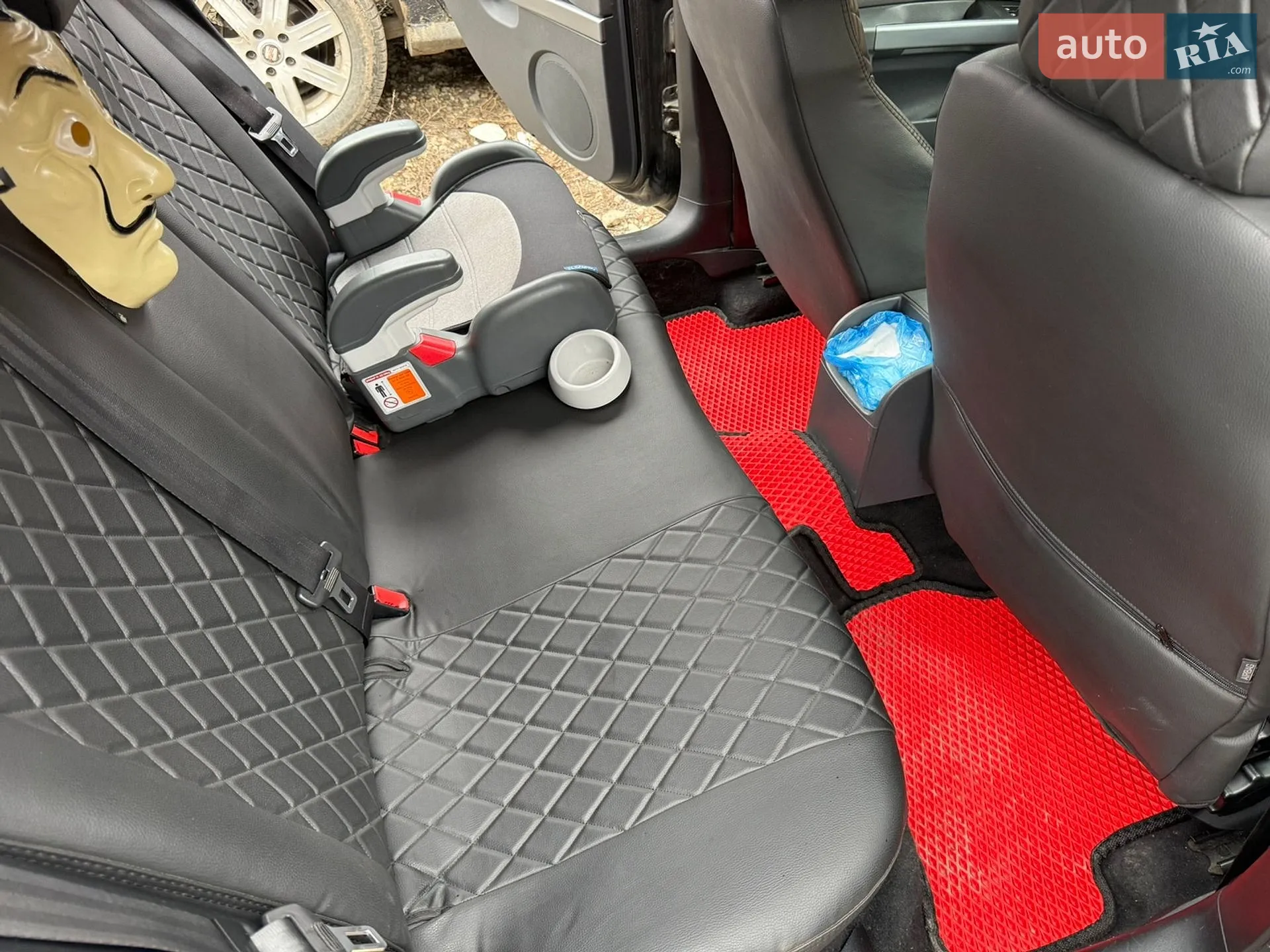 2010 SEAT Leon - мініатюра 11