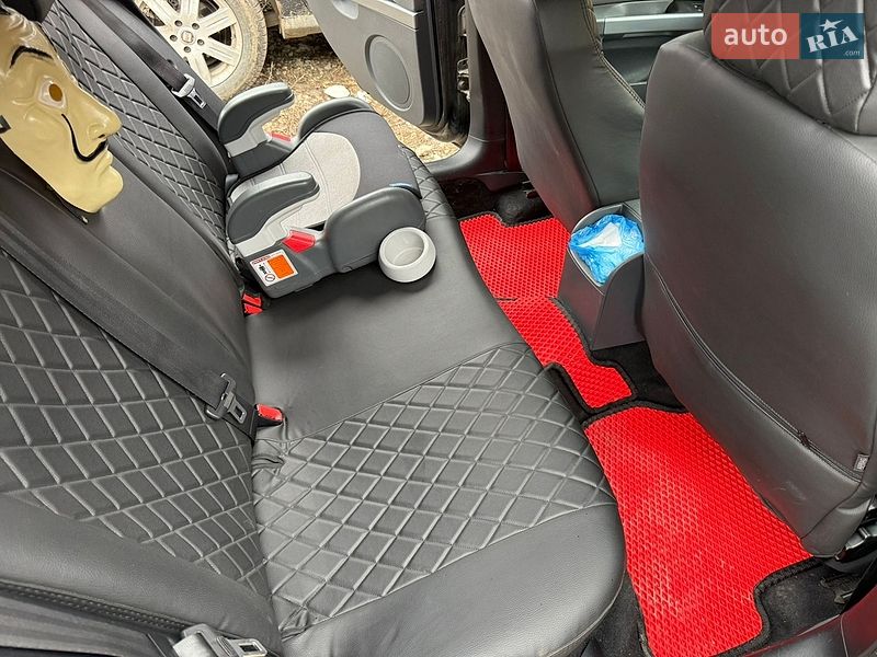 Хэтчбек SEAT Leon 2010 в Хмельницком