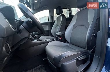 Универсал SEAT Leon 2019 в Киеве