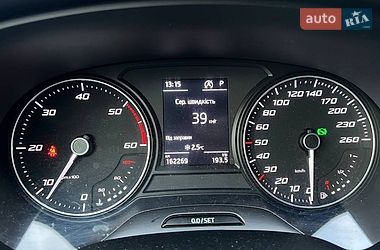 Универсал SEAT Leon 2019 в Киеве