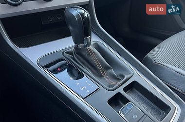 Универсал SEAT Leon 2019 в Киеве