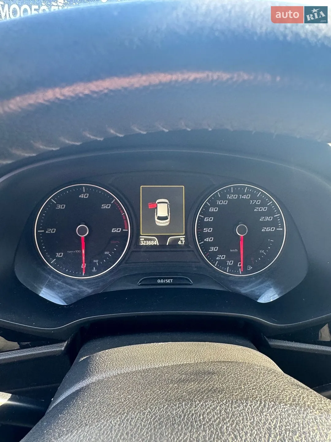 2015 SEAT Leon - мініатюра 16