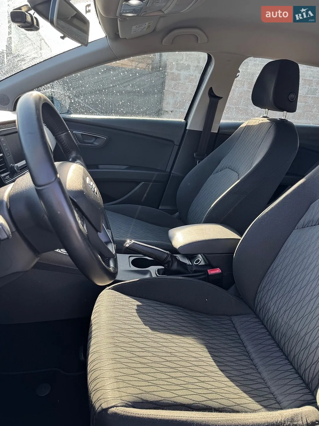 2015 SEAT Leon - мініатюра 19