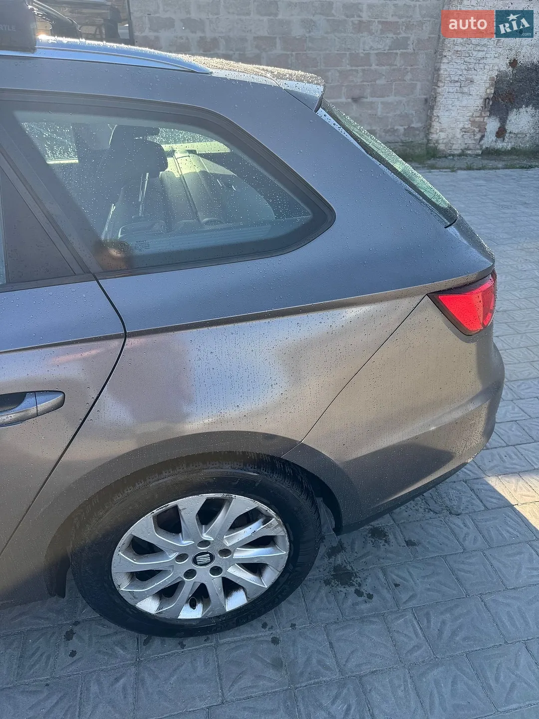 2015 SEAT Leon - мініатюра 5