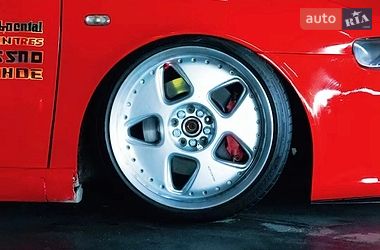 Хэтчбек SEAT Leon 2003 в Радехове