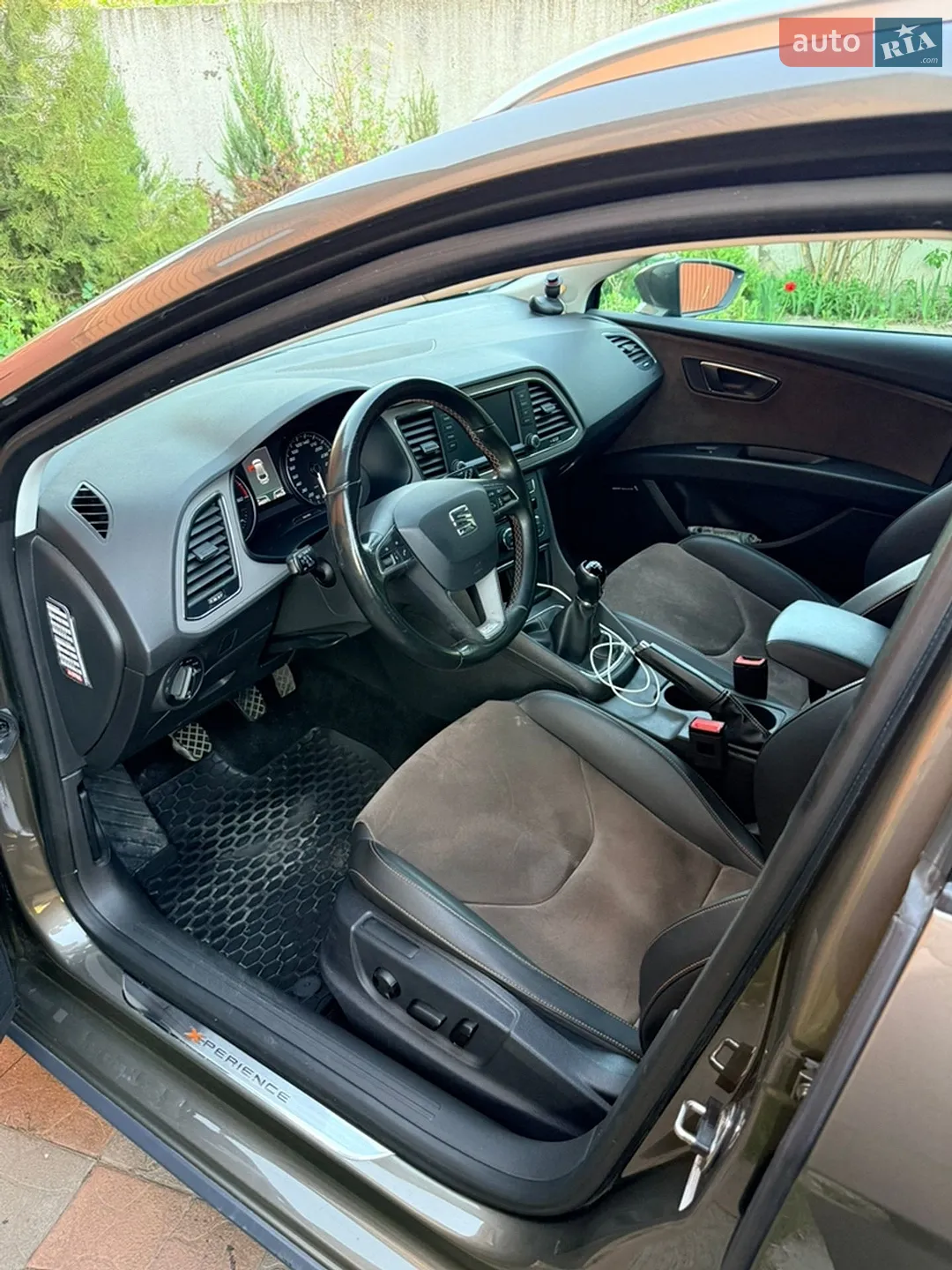 2016 SEAT Leon - мініатюра 10