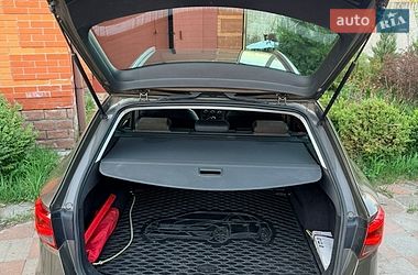 Универсал SEAT Leon 2016 в Киеве