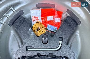 Универсал SEAT Leon 2016 в Киеве