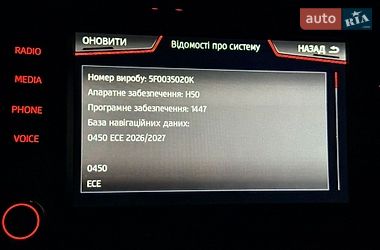 Универсал SEAT Leon 2016 в Киеве