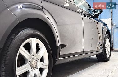 Хэтчбек SEAT Leon 2006 в Стрые