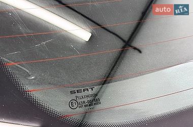 Хэтчбек SEAT Leon 2006 в Стрые