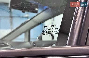 Хэтчбек SEAT Leon 2006 в Стрые