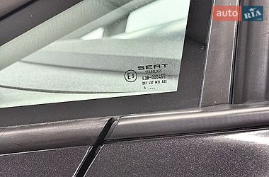 Хэтчбек SEAT Leon 2006 в Стрые