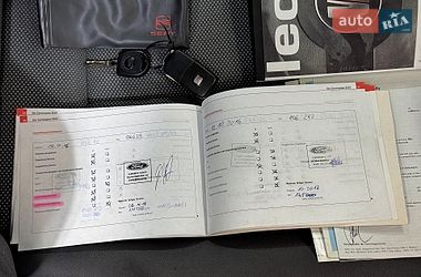 Хэтчбек SEAT Leon 2006 в Стрые